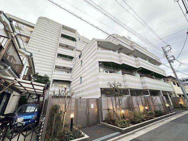 AZEST千鳥町(1K/3階)