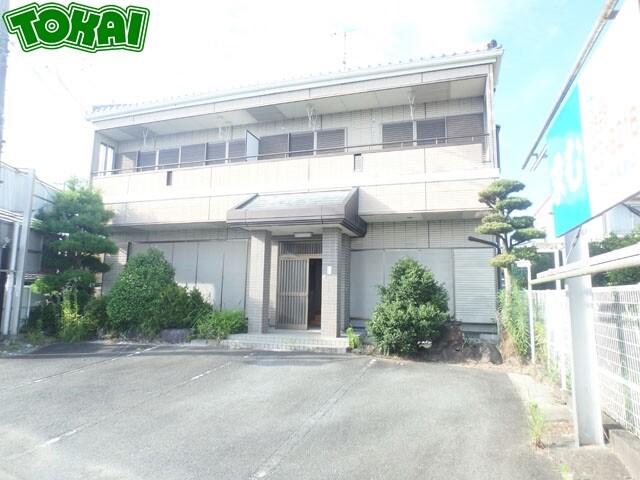 マンション長谷川(2LDK/2階)