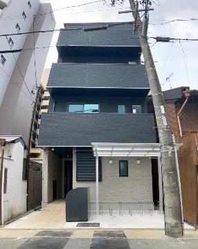 CELENEST高岳(2LDK/3階)