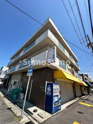 宮前ビル(3DK/3階)
