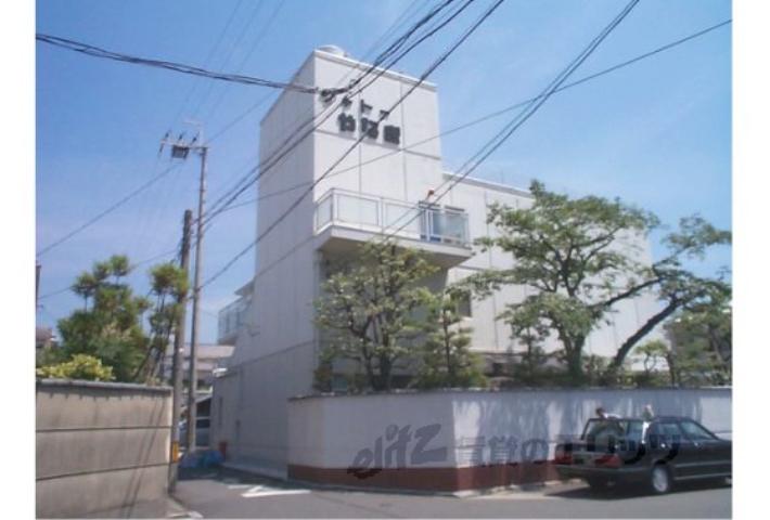 シャトーやなぎ(1DK/3階)