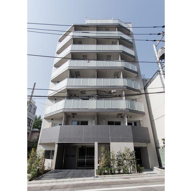 コンフォリア門前仲町サウス(ワンルーム/4階)