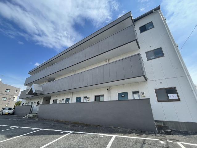 聖ビル(2LDK/2階)