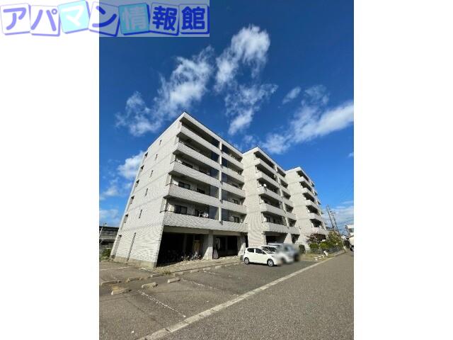 クラール・エクメーネ堀(3LDK/5階)