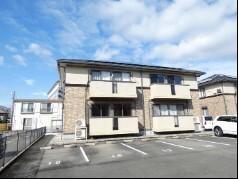 ウィルモア泉都町 ABC棟(3LDK/1階)