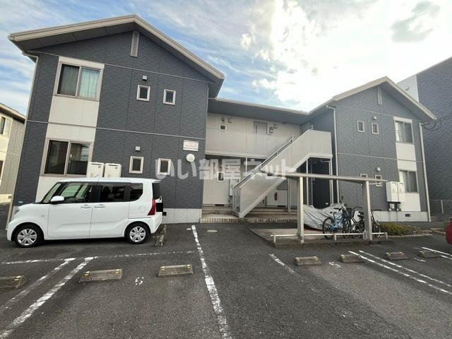 フェリーチェ三川 I(2LDK/1階)