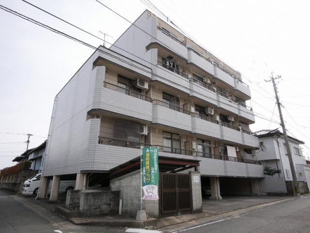 ドルフィン那珂川(1DK/3階)