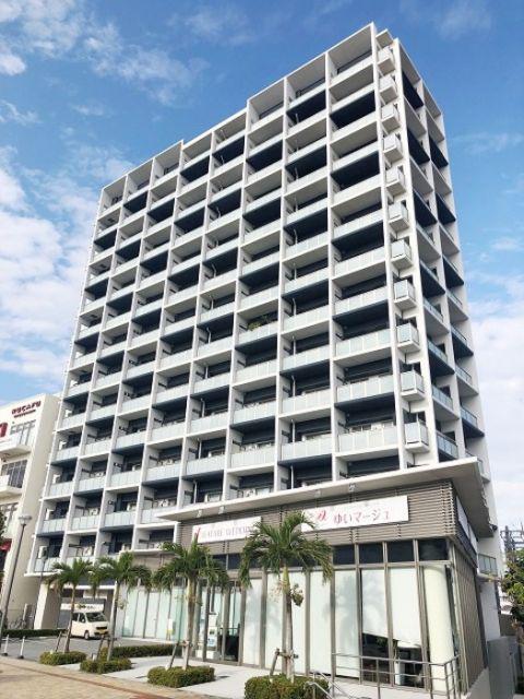 グランドテラス新都心(1LDK/9階)