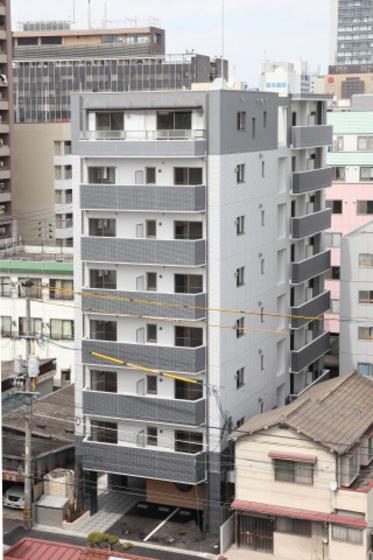 アーバンパレス医大前(1LDK/6階)