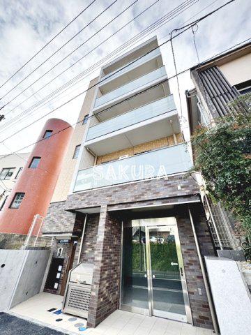 サンシエスタ鶴ケ峰II(2LDK/4階)