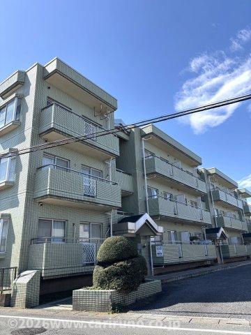 シティハイツ(3DK/3階)