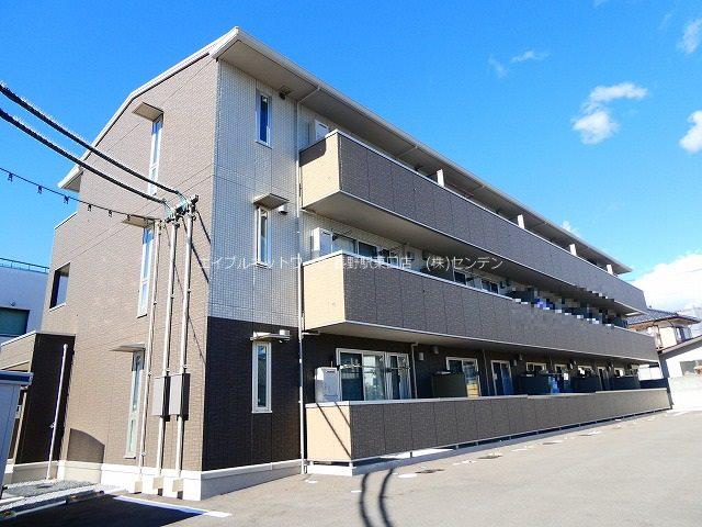 ライフコア吉田小町(1LDK/3階)