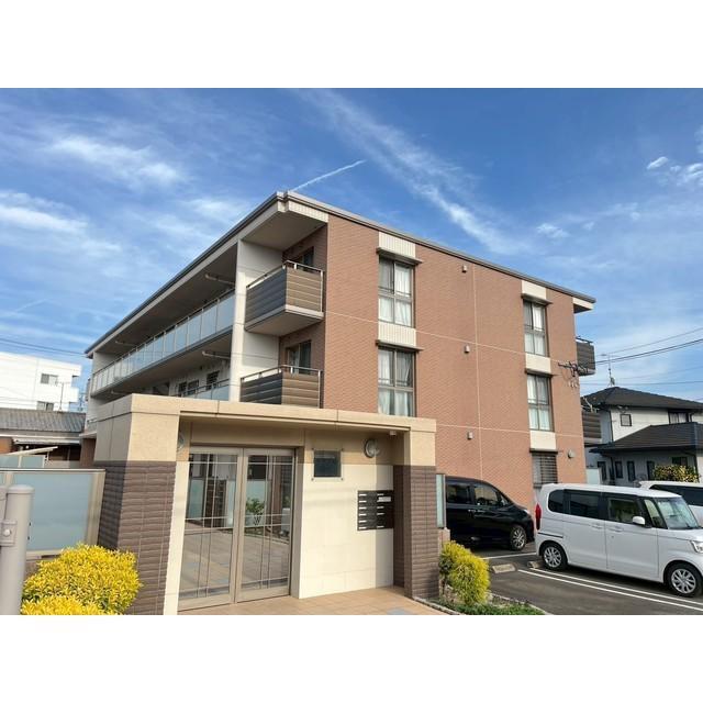 プリマベーラ(3LDK/2階)