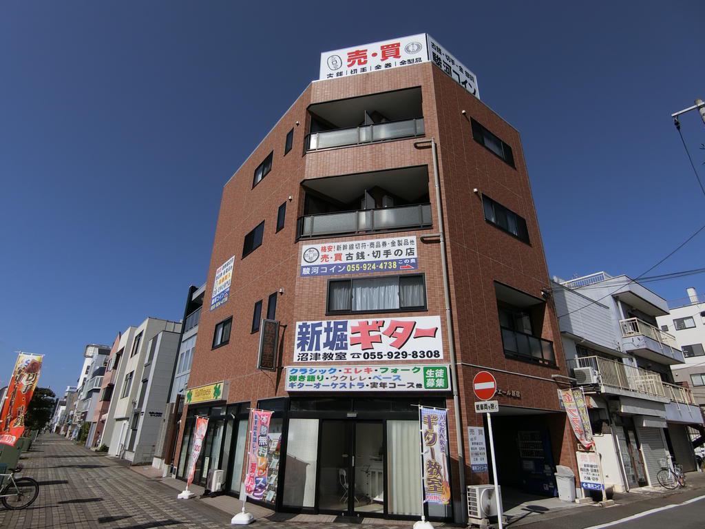 サンエール新宿(ワンルーム/3階)