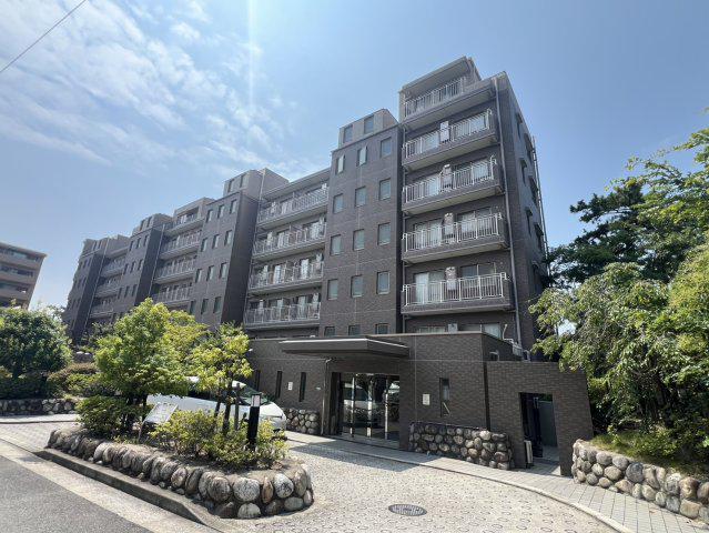 ライオンズマンション香枦園プラージュ(3LDK/5階)