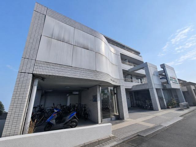 グリーンマンション(1DK/4階)