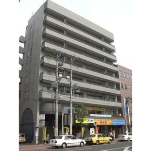 藤井ビルN40(2LDK/4階)