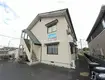 プラスワン(2DK/2階)