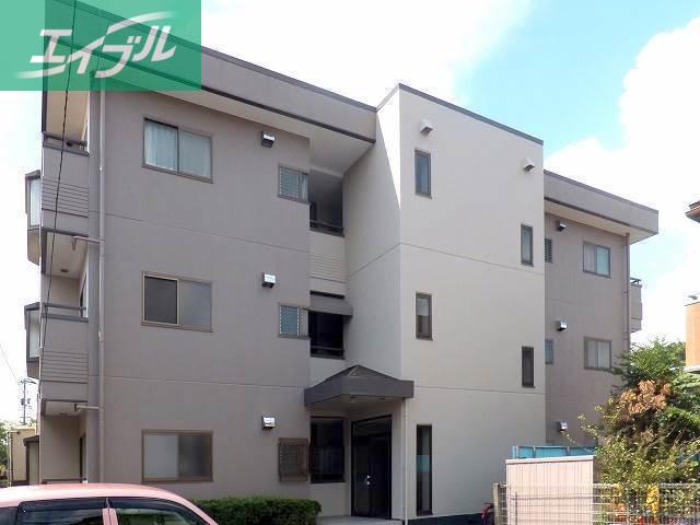 レジデンス伊島(4LDK/2階)