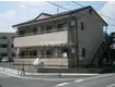 アルエット(1DK/2階)