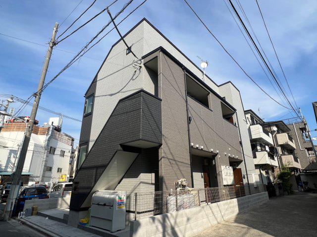 フェリシテ東小岩(ワンルーム/1階)