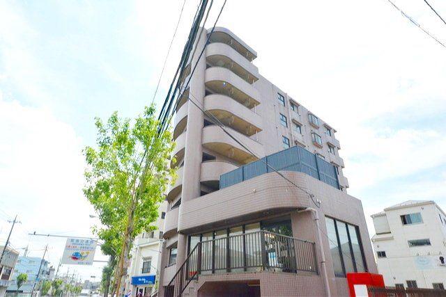 T.S GARDEN田無(3DK/2階)