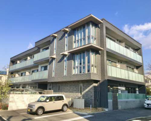 LA FONTE(2LDK/3階)