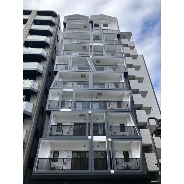 オープンブルーム伊勢佐木町(1LDK/3階)