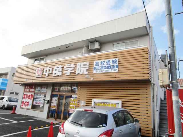 長田第二ビル(1K/2階)