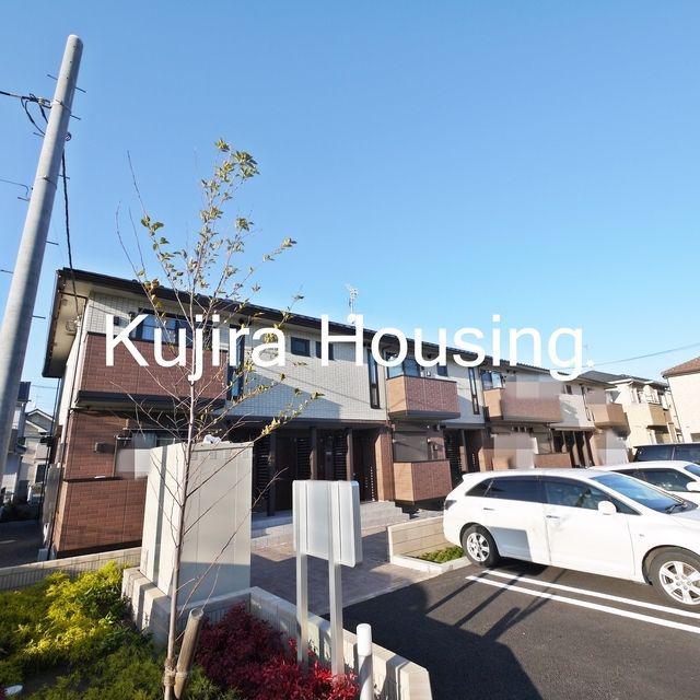 フェニックスⅡ(2LDK/1階)