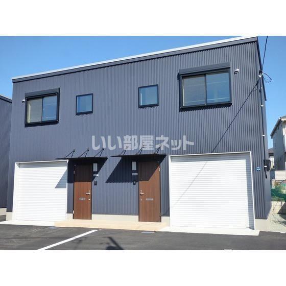 J-BASE.K(1LDK/1階)