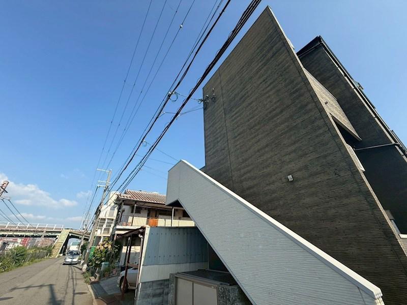 ほっとスマイル(1K/1階)