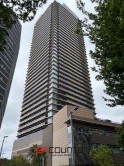 パークタワー西新宿(2LDK/24階)