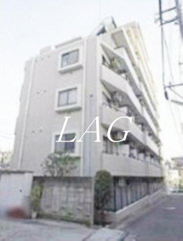 ベルエール代田(ワンルーム/5階)