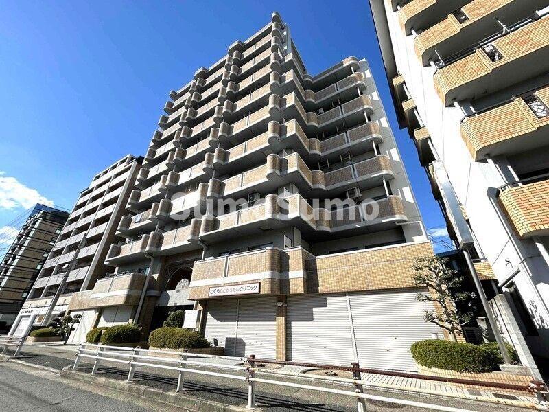 サンウェルシー21(3LDK/3階)