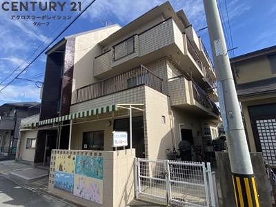 ネクステージ塚口本町(1K/4階)
