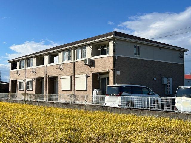 ブルーライト多喜(2DK/2階)