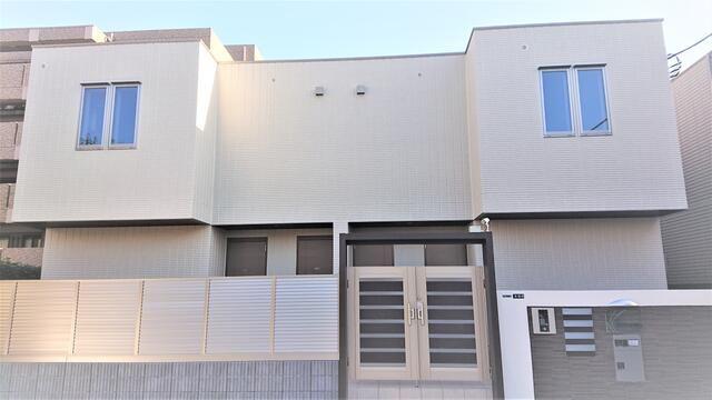 プランドール中町2(1LDK/1階)