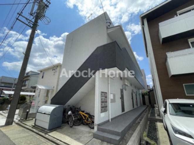 VOIR LE CIEL(1SK/2階)