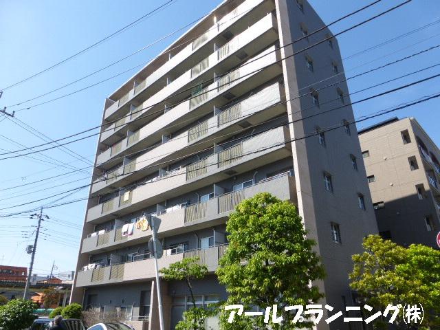 パインエクセレント(2DK/7階)