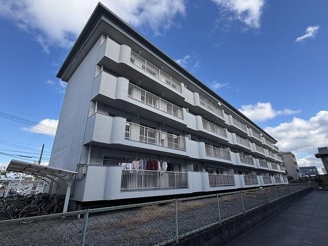コーポ市原(2LDK/4階)