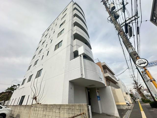 ロッシーハウス(ワンルーム/5階)
