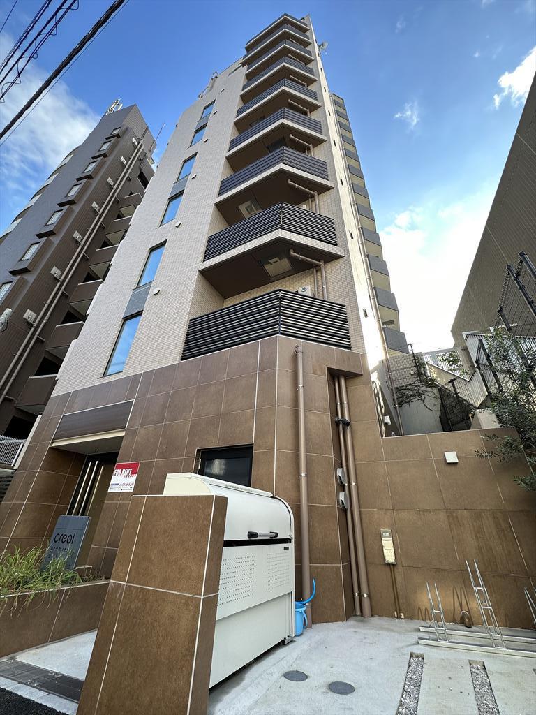 CREAL PREMIER恵比寿(1LDK/3階)