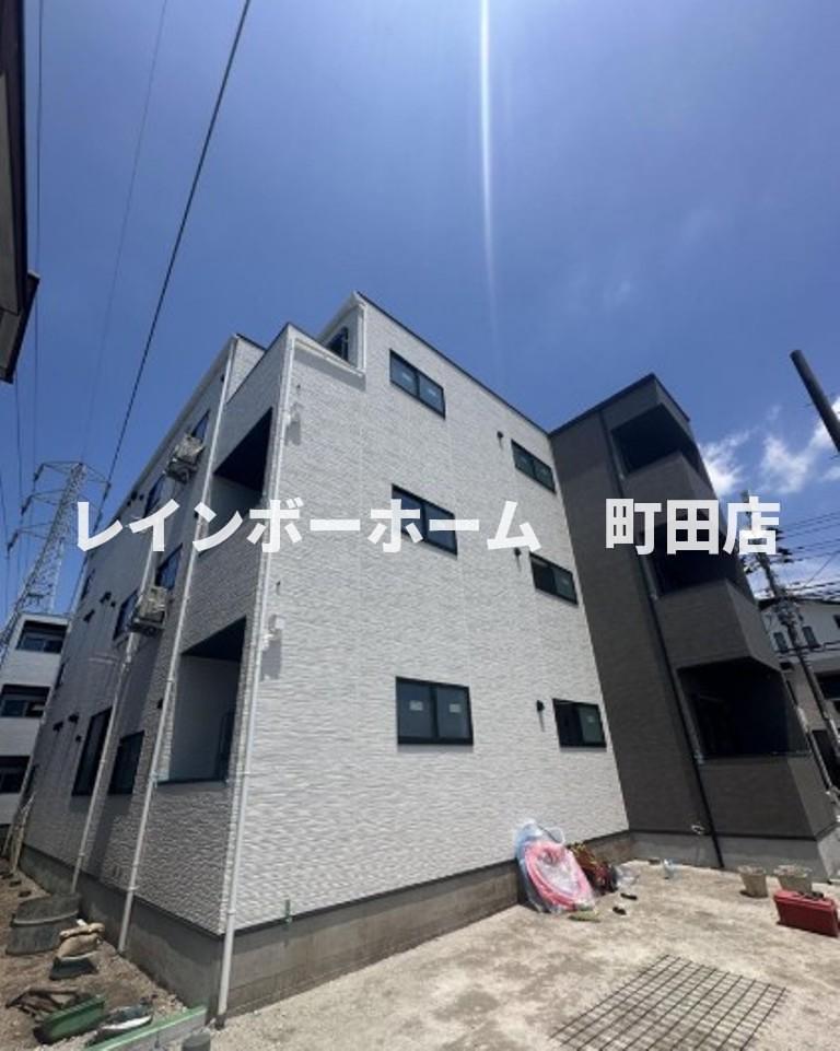 REVIVE古淵(2LDK/1階)