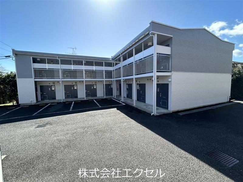 レオパレスGATESMILLS(1K/1階)