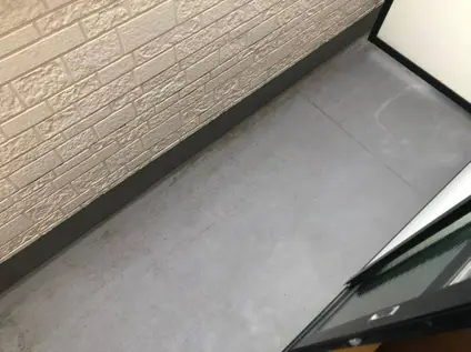 ファインコートI番館(1K/2階)の内装写真