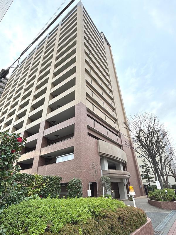 アールヴェール町田森野(3LDK/8階)
