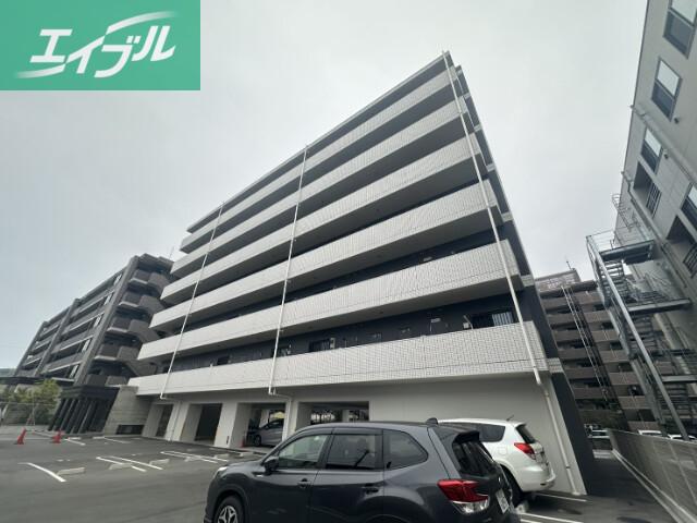 サンライト門田屋敷(2LDK/7階)