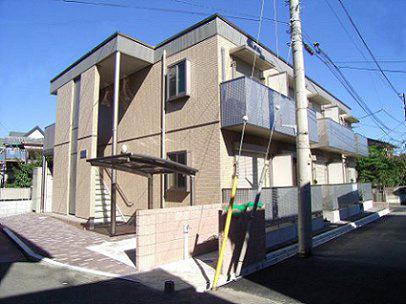 PRECINCT INOUZ(1K/1階)
