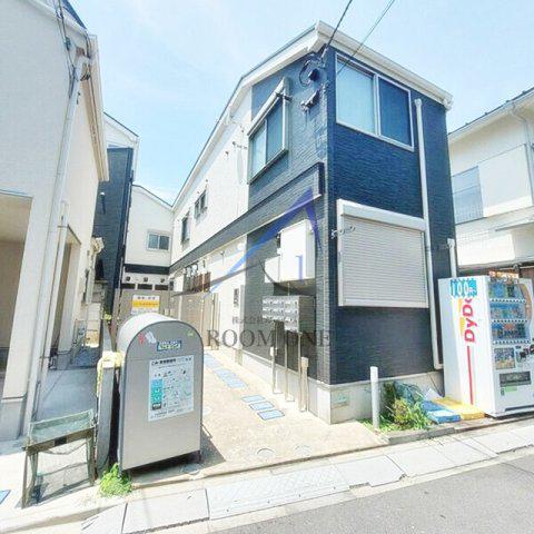 アイコート高円寺北(ワンルーム/2階)